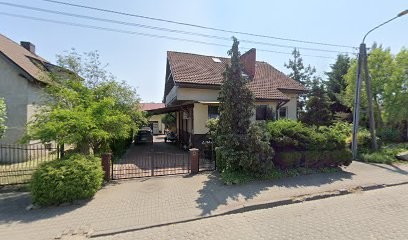 Lawendowa Przystań. Kucharczyk A., Kwiaciarnia w Rzepin