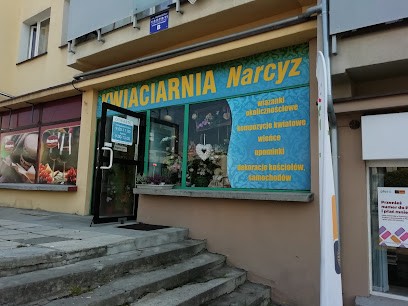 Kwiaciarnia Narcyz, Kwiaciarnia w Głubczyce
