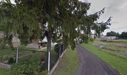 Farana Lidia. Ogrodnictwo, Kwiaciarnia w Strumień