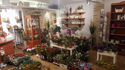 Kwiaty - Dubie, Kwiaciarnia w Dubie