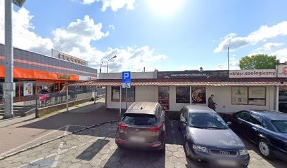 Ania. Kwiaciarnia, Kwiaciarnia w Szczecin