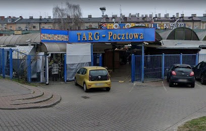 Kwiaciarnia Szelest, Kwiaciarnia w Lublin