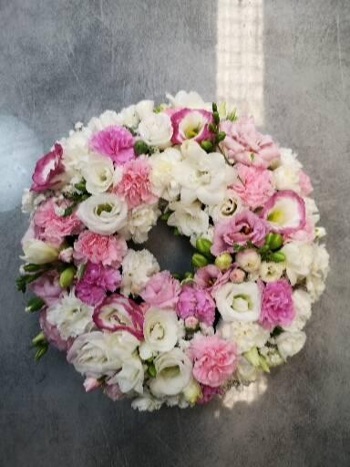 Kwiaciarnia Clover, Kwiaciarnia w Gdańsk