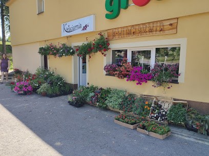 Kwiaciarnia Flora-Dekor Ewelina Oślizło, Kwiaciarnia w Kielnarowa