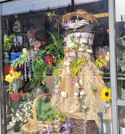 a-Kwiaty.pl Florist on Wroclaw, Kwiaciarnia w Wrocław