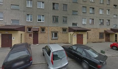 Marnow, Kwiaciarnia w Łódź