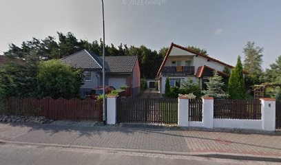 Niebieska Konewka - pracownia florystyczna, Kwiaciarnia w Ujście