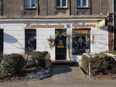 Dekor. Kwiaciarnia, Kwiaciarnia w Racibórz