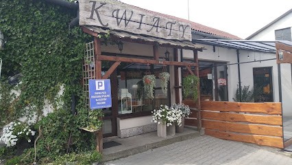 Studio Dekoratorskie Klaudyna, Kwiaciarnia w Skierniewice