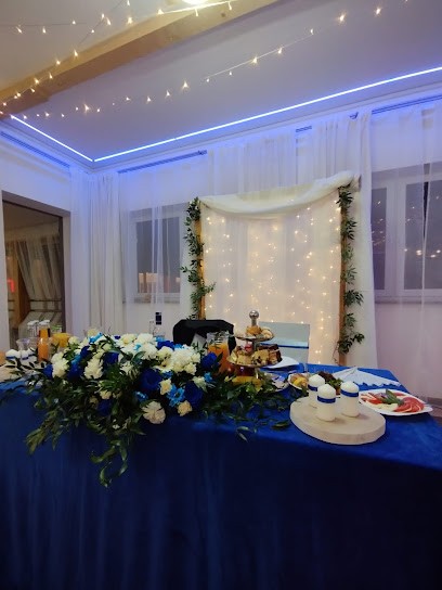 Oliwia Kwiaciarnia Joanna Świątkowska, Kwiaciarnia w Jasło