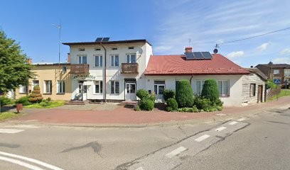 Irys. Kwiaciarnia, Kwiaciarnia w Frampol