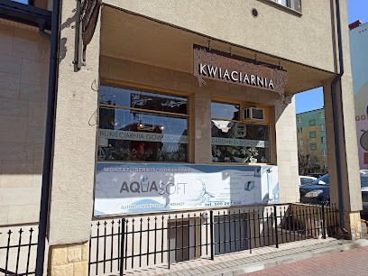 Bukieciarnia Goworowska, Kwiaciarnia w Ostrołęka