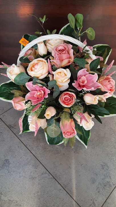 Kwiaciarnia Wasylów, Kwiaciarnia w Trzebiatów