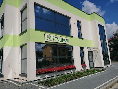 Kwiaciarnia Pod Lipami, Kwiaciarnia w Ostrów Mazowiecka