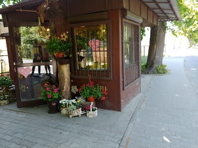 Kwiaciarnia Kwiatynka, Kwiaciarnia w Namysłów