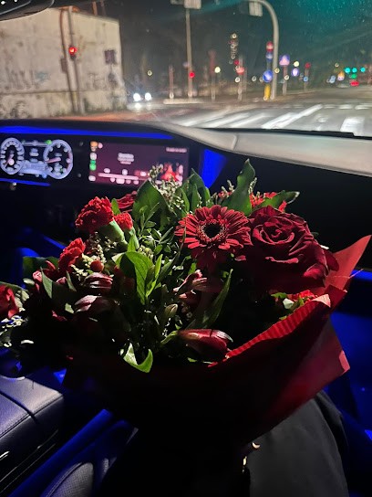 Maciej Mońka Flowers Room ( przy Zakładzie Pogrzebowym), Kwiaciarnia w Kępno