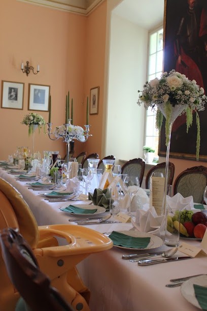 Kwiaciarnia DOLCE VITA Maria Skrzynecka, Kwiaciarnia w Staszów