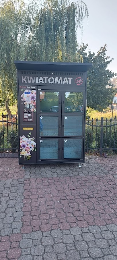 Bukieciarnia, Kwiaciarnia w Bełchatów