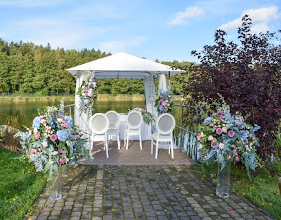 Kwiaciarnia Magnolia Radom, Kwiaciarnia w Radom