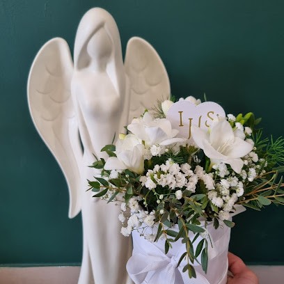 Kviatove Love- Agnieszka Kachel, Kwiaciarnia w Międzylesie