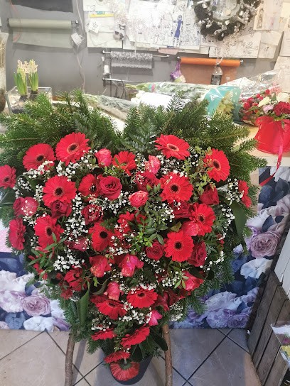 Kwiaciarnia Dalia Aleksandra Sokołowska Targosz, Kwiaciarnia w Świebodzice