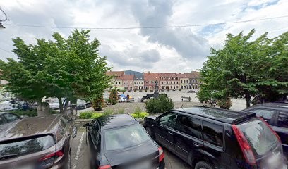 Orchidea. Kwiaciarnia, Kwiaciarnia w Myślenice