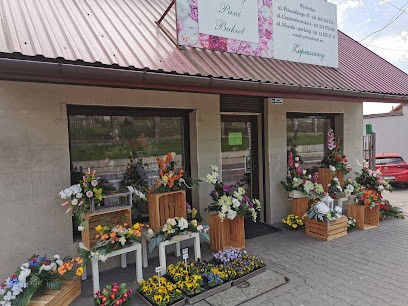 PROTEA - Kwiaty Pani Bukiet, Kwiaciarnia w Wieliczka