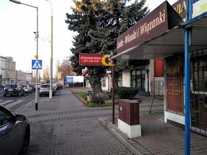 Kwiaciarnia Cuda - Wianki I Wiązanki, Kwiaciarnia w Poznań