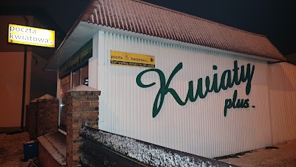 Kwiaciarnia Anna, Kwiaciarnia w Lędziny