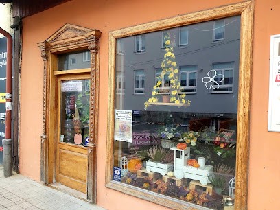 Świat Kwiatów I Upominków, Kwiaciarnia w Przeworsk