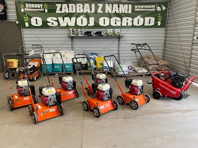 Astra 2. Adamczewski J., Kwiaciarnia w Śmigiel