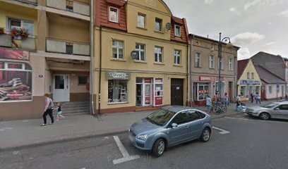 Stroik. PPUH. Studio dekoracji, upominki, Kwiaciarnia w Chodzież