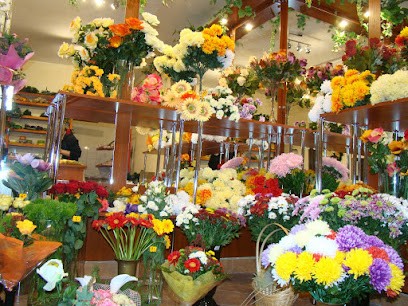 Kwiaciarnia Magnolia, Kwiaciarnia w Kłodzko