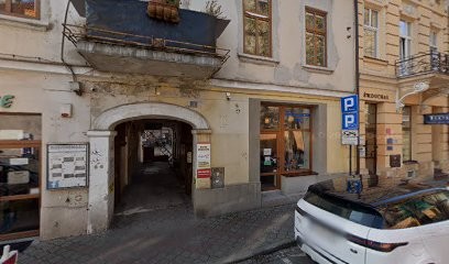 Kwiaciarnia Mimoza, Kwiaciarnia w Nowy Sącz