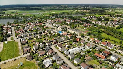 Sierosławska Bernadeta. Kwiaciarnia, Kwiaciarnia w Cekcyn