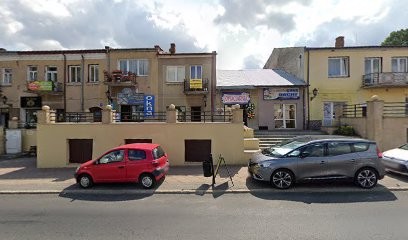 Kwiaciarnia T.Mądra, Kwiaciarnia w Szczebrzeszyn