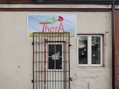 Kwiaciarnia Thera, Kwiaciarnia w Dąbrowice