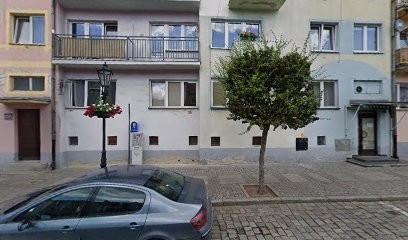 Dalia. Kwiaciarnia, Kwiaciarnia w Środa Śląska