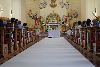 Kwiaciarnia La Flor Galeria Myślenicka, Kwiaciarnia w Myślenice