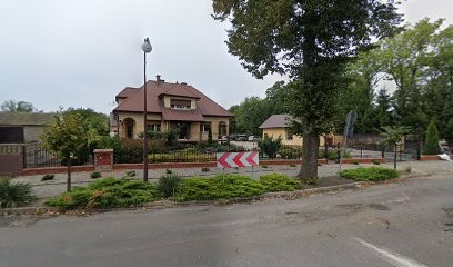 Tomex. PHU. Bińkowska M., Kwiaciarnia w Kleczew