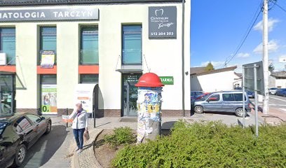 Kwiaciarnia Olszewska Mirosława, Kwiaciarnia w Tarczyn