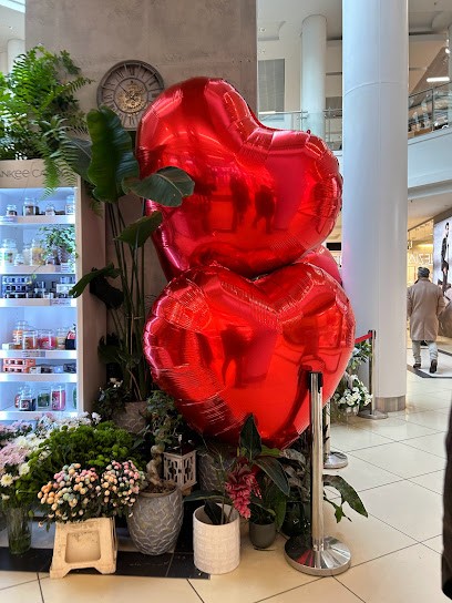 Badyle I Tyle, Kwiaciarnia w Lublin