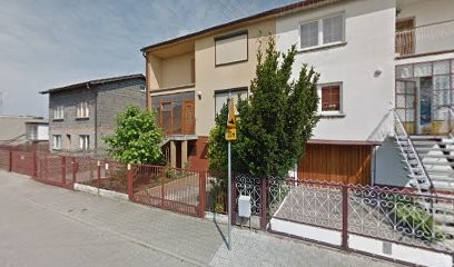 Flowers-Polska. Wielgosz I., Kwiaciarnia w Ostrów Wielkopolski