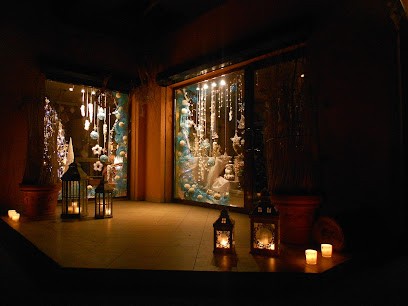 Kwiaciarnia Kamelia, Kwiaciarnia w Tomaszkowice