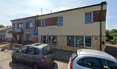 Kwiaciarnia Miętkiewicz, Kwiaciarnia w Piotrków Kujawski