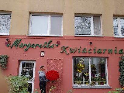 Kwiaciarnia Margaretka, Kwiaciarnia w Wrocław