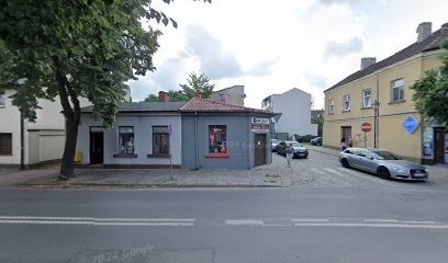 Oliwka Kwiaciarnia, Kwiaciarnia w Włocławek