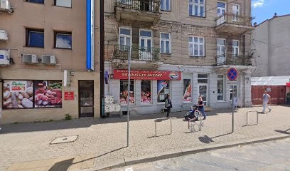 Wiosna. Kwiaciarnia. Jaśkiewicz A., Kwiaciarnia w Piaseczno