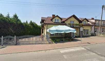 Kwiaciarnia (Sklep Wielobranżowy), Kwiaciarnia w Kobiele Wielkie