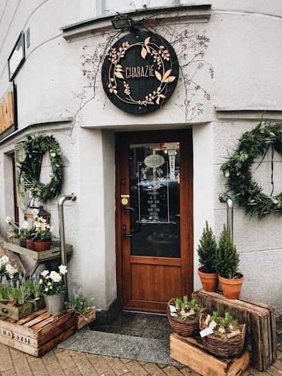 CHABAZIE KWIACIARNIA, Kwiaciarnia w Poznań